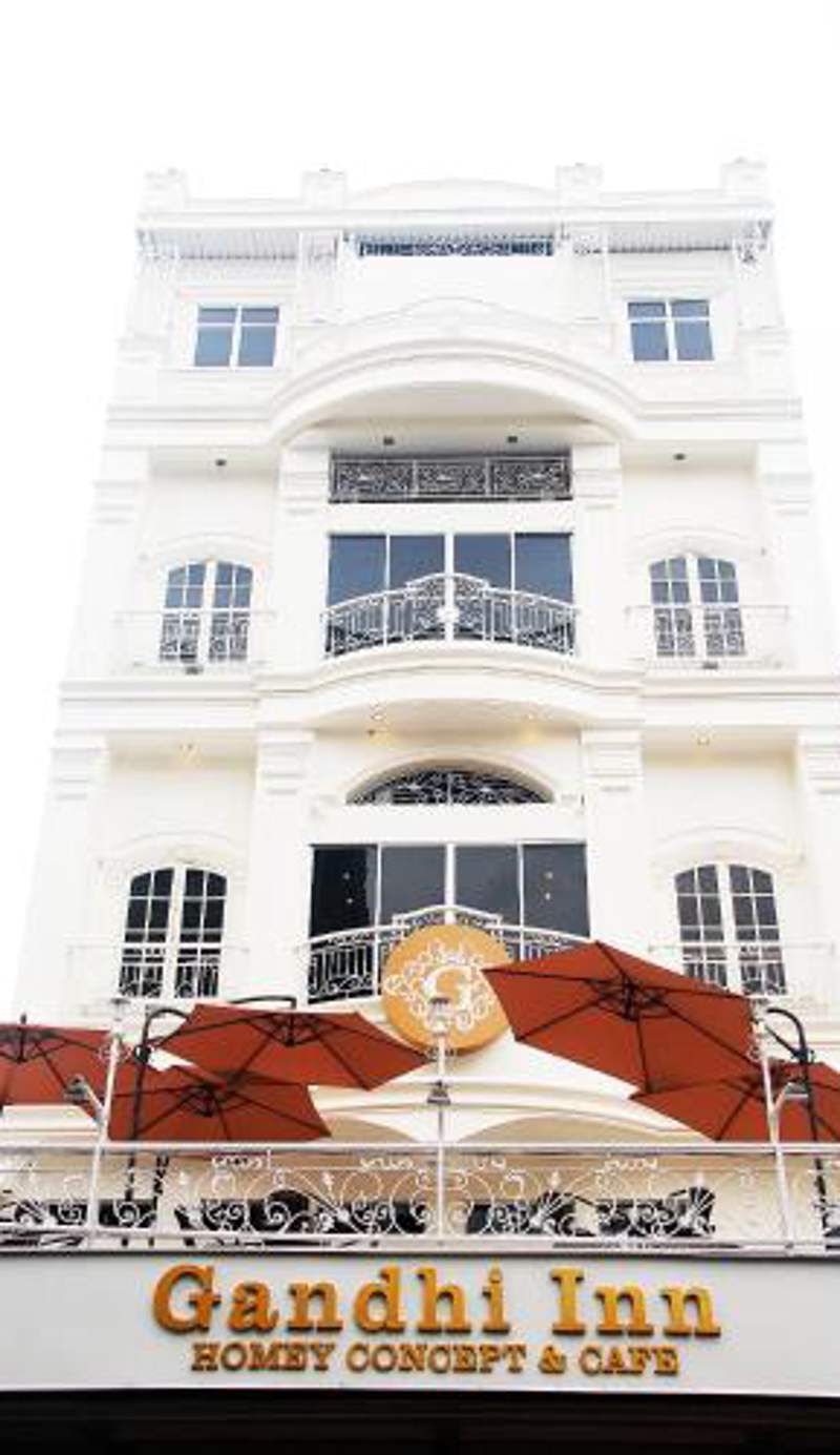 Gandhi Inn