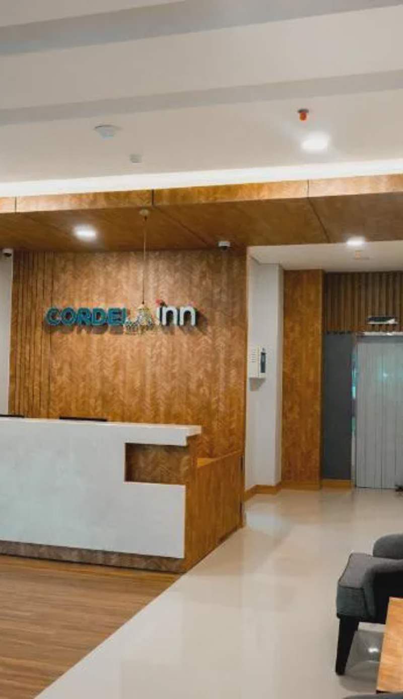 Cordela Inn Millennium Medan