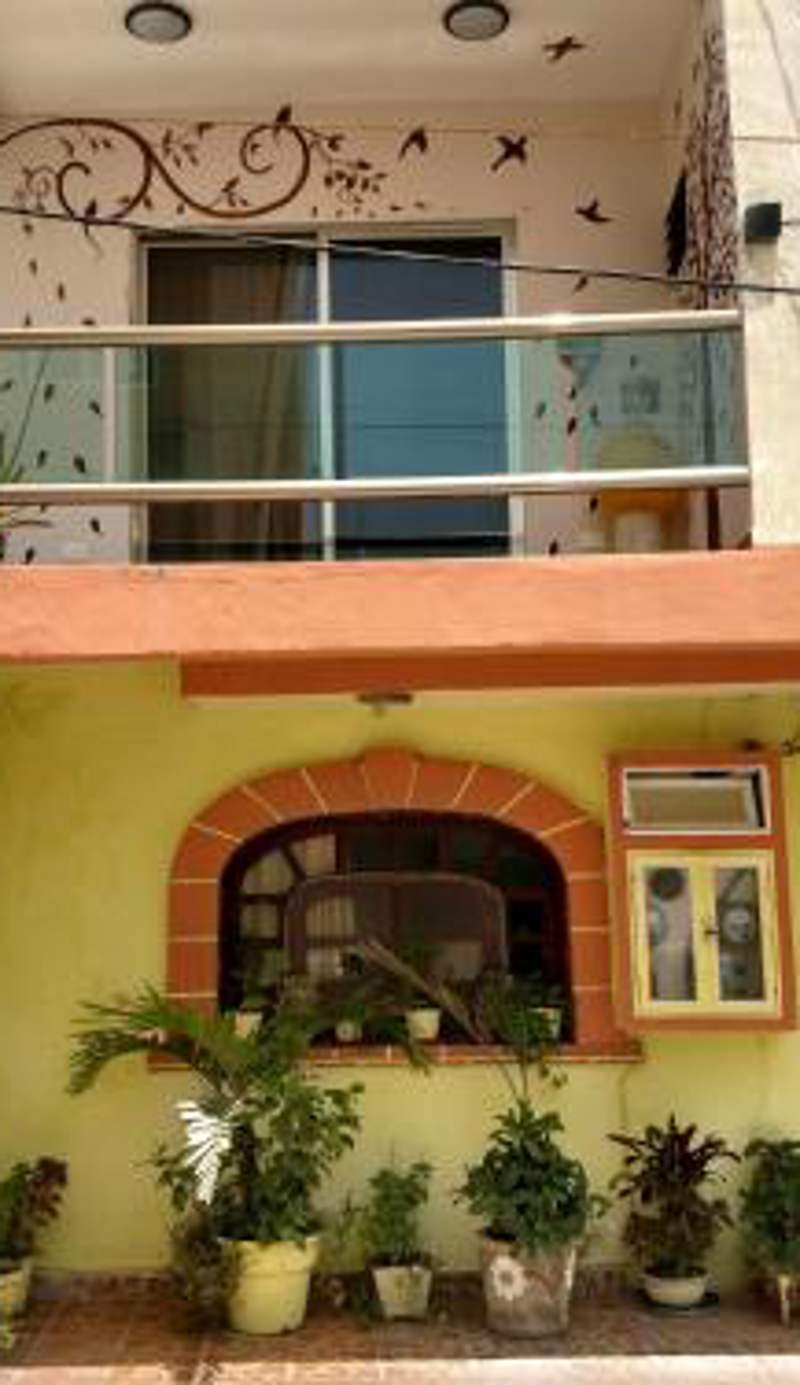 El Malecon, Central Mini Apartments