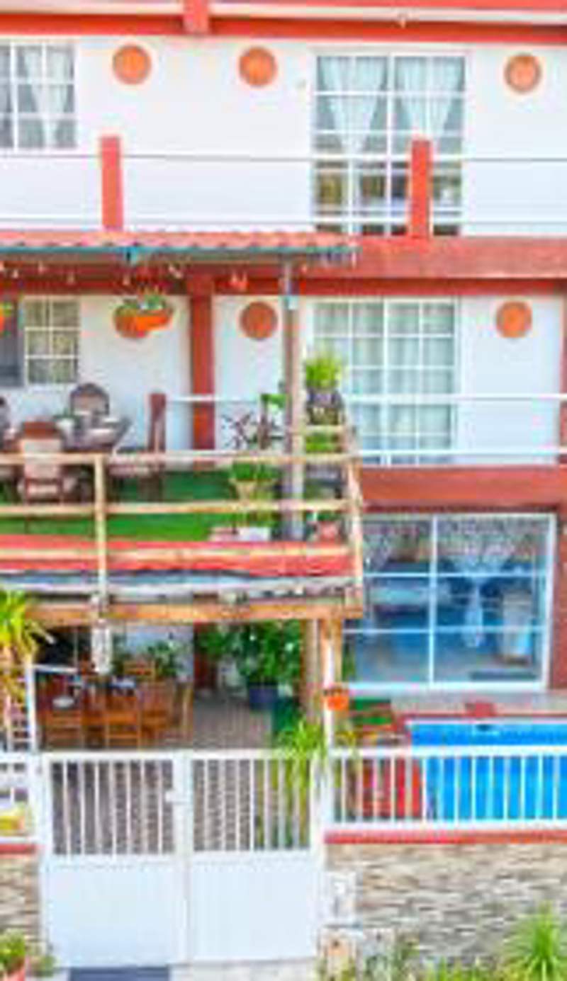 Casa ka'an