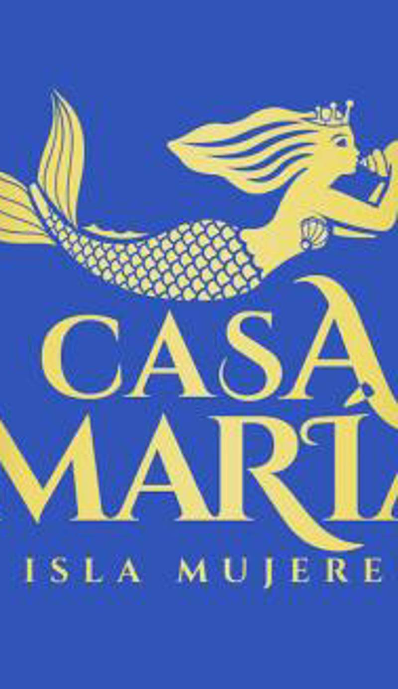 Casa María