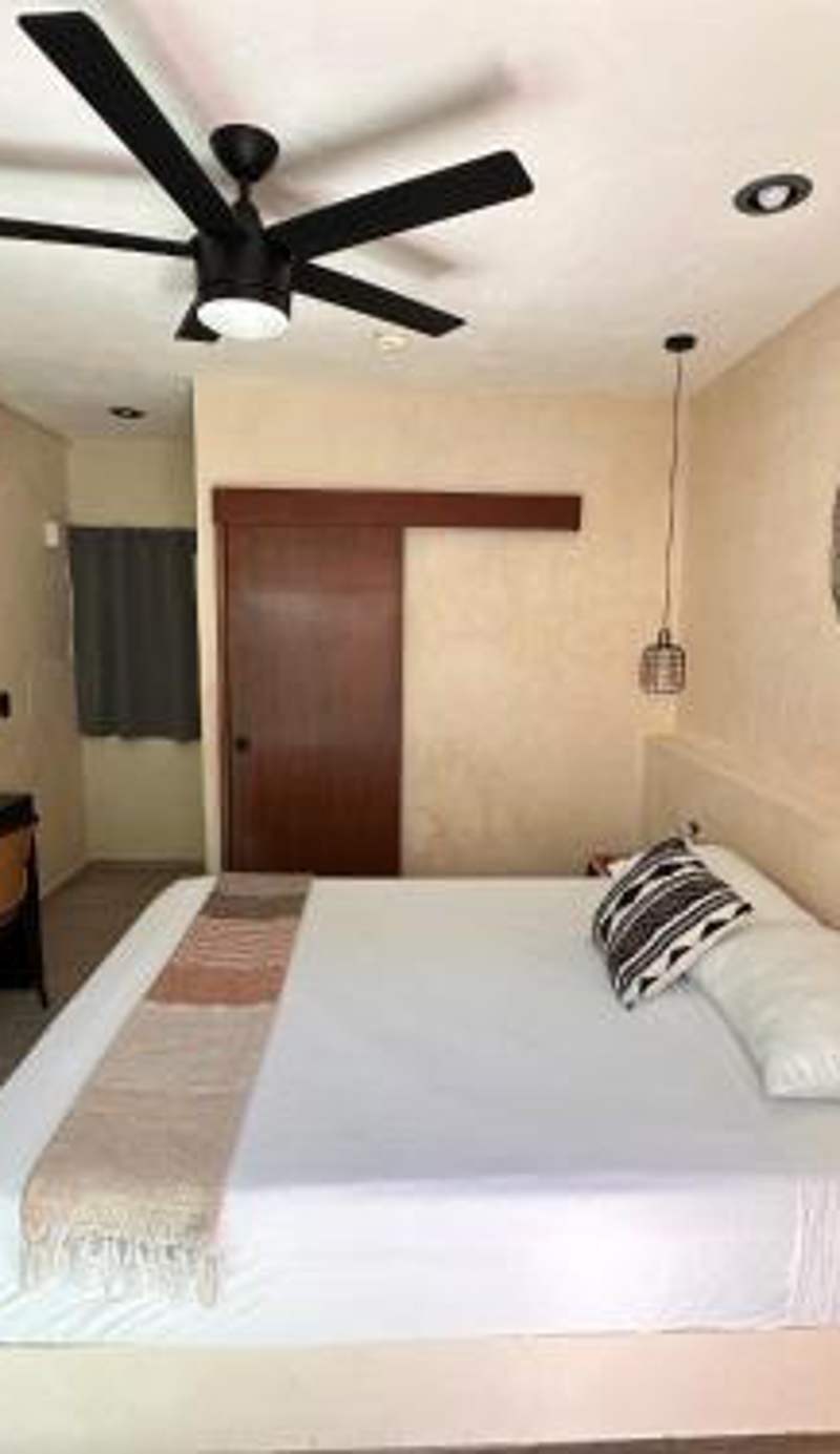 Hotel Caracol Isla Mujeres