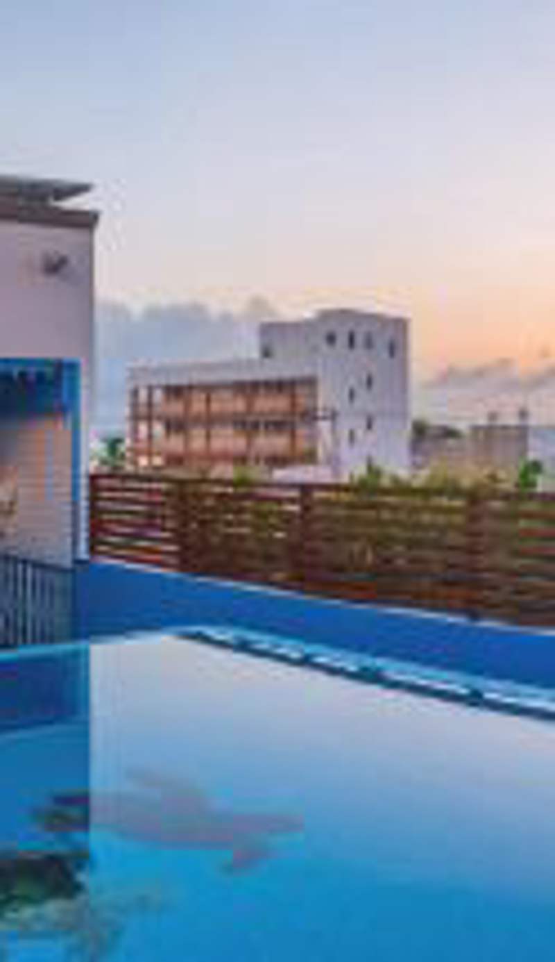 Casa Barco Hotel Boutique