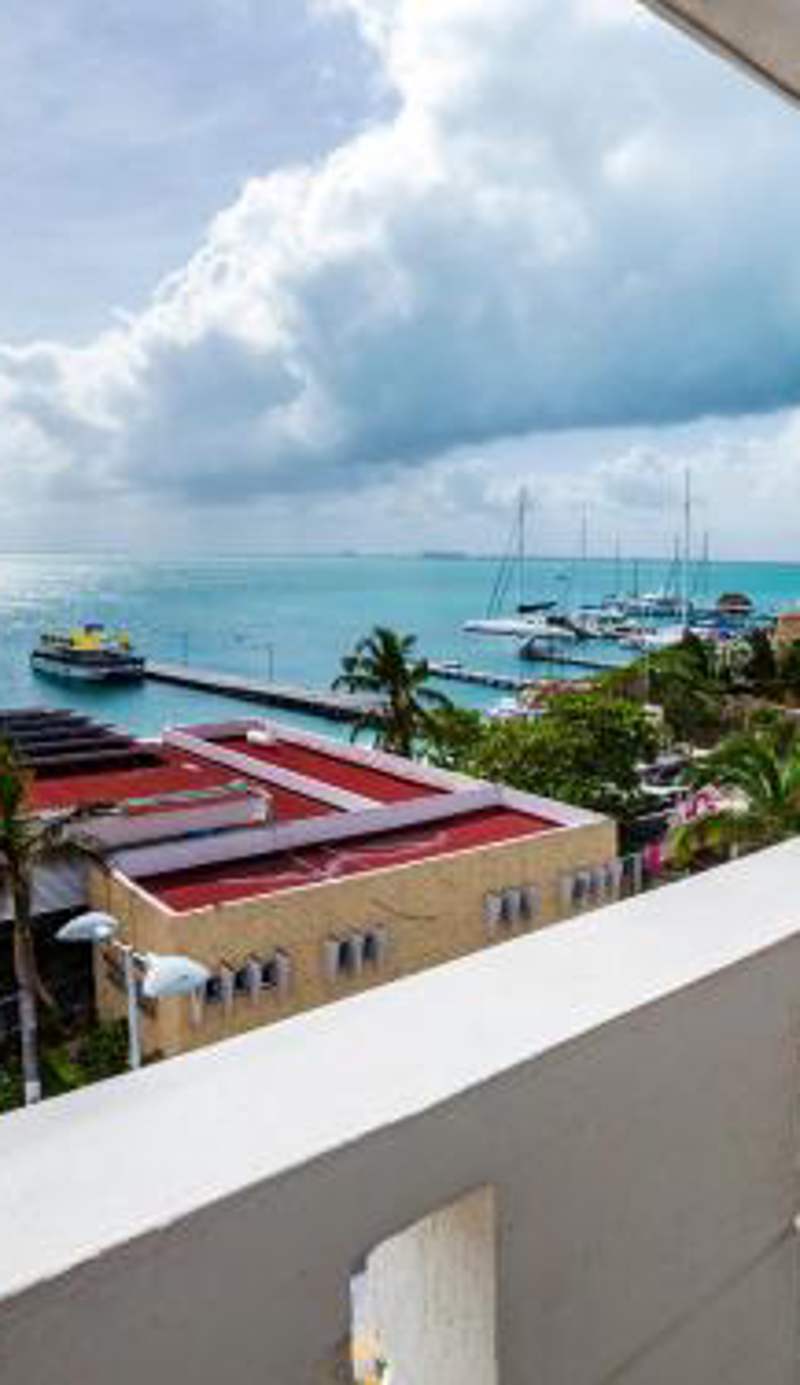 Hotel D Gomar