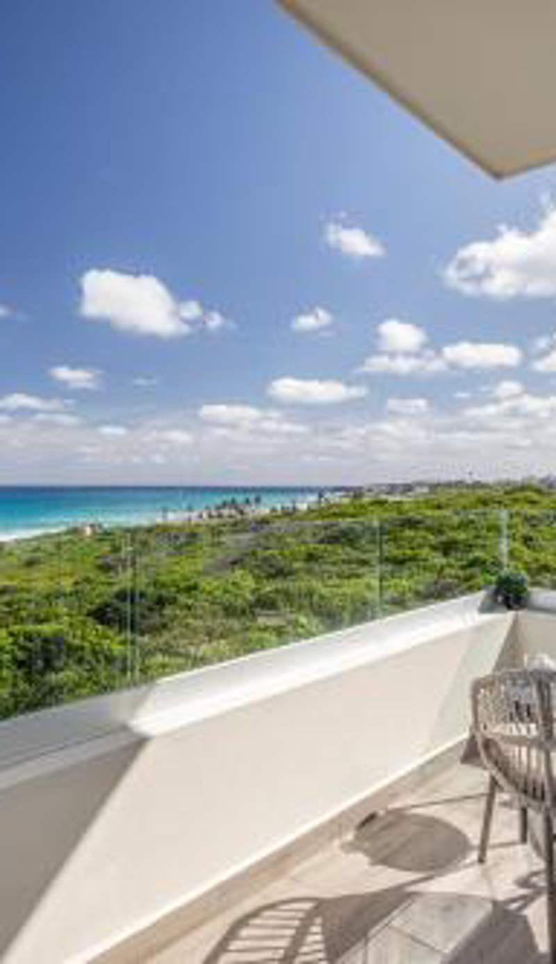 Azulea Isla Mujeres Hotel