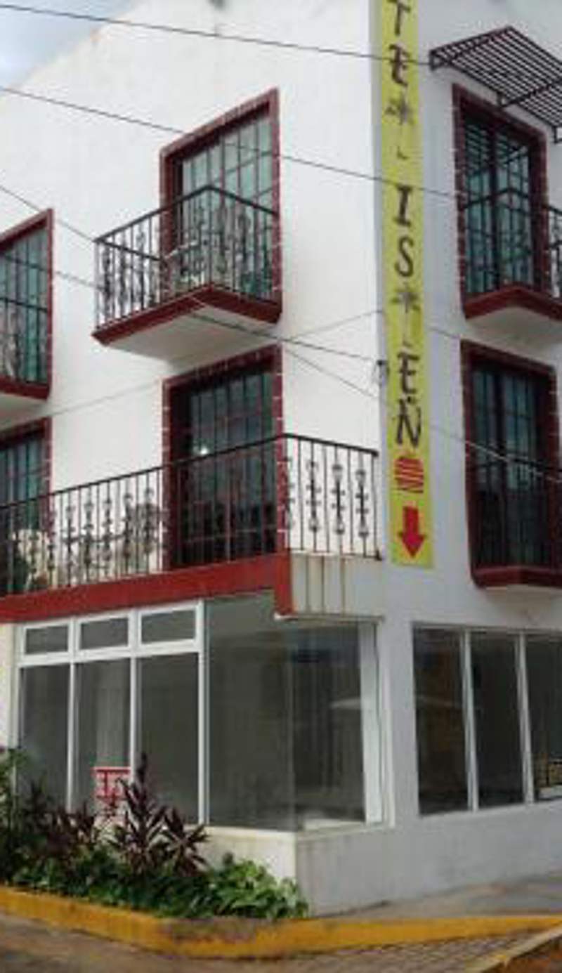 Hotel Isleño