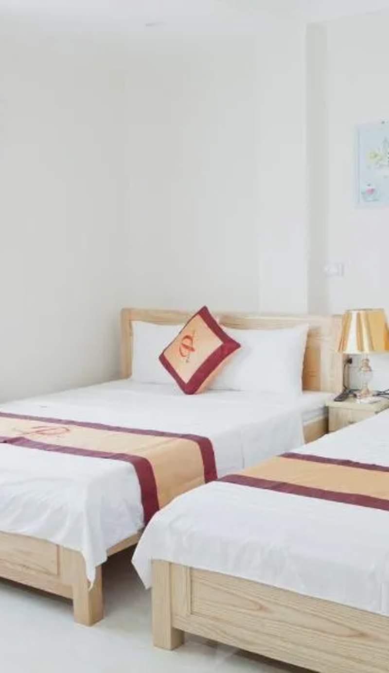 Poseidon hotel