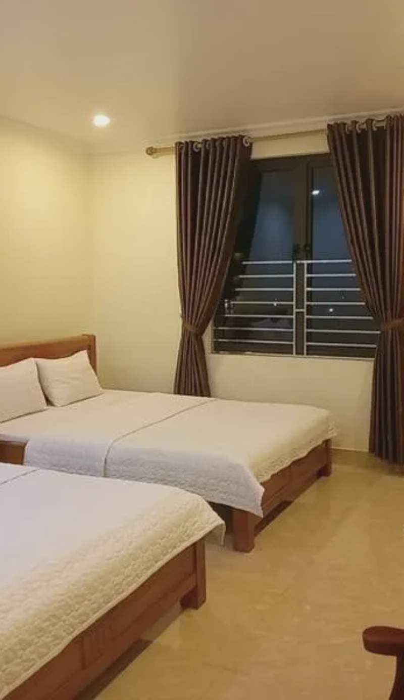 Guesthouse Anh Khang