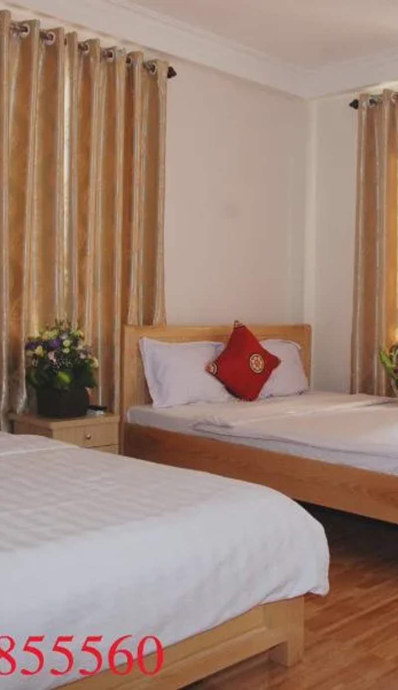 Quynh Yen Hotel