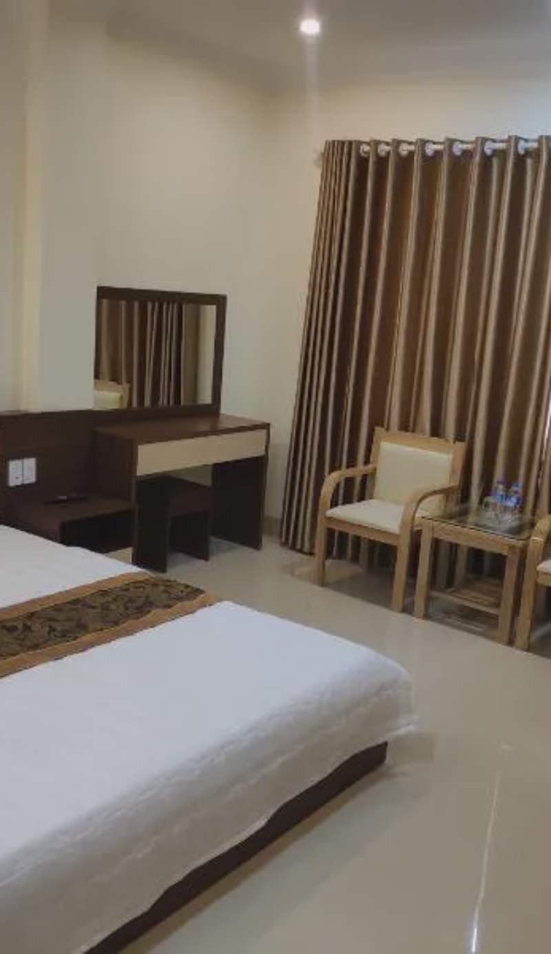 Ngọc Anh Hotel