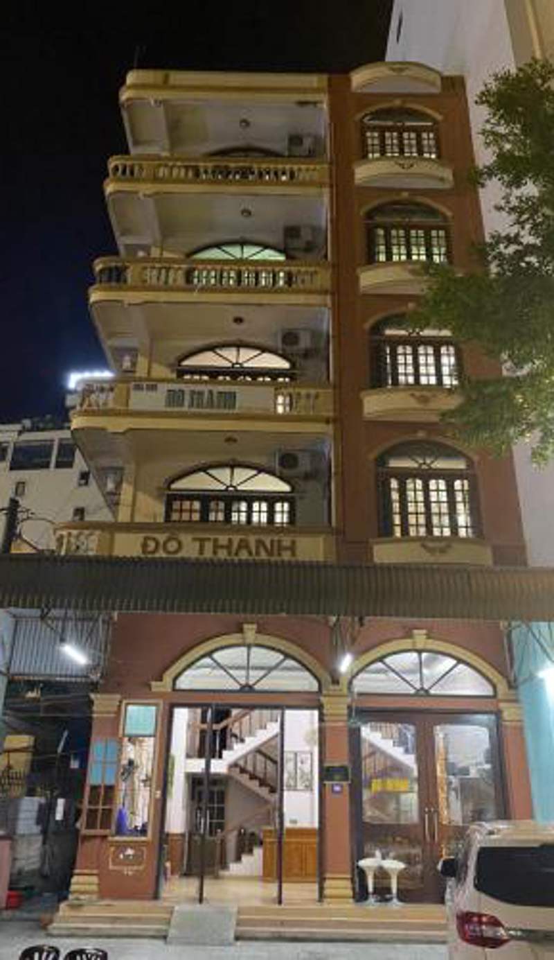 KS Đô Thành
