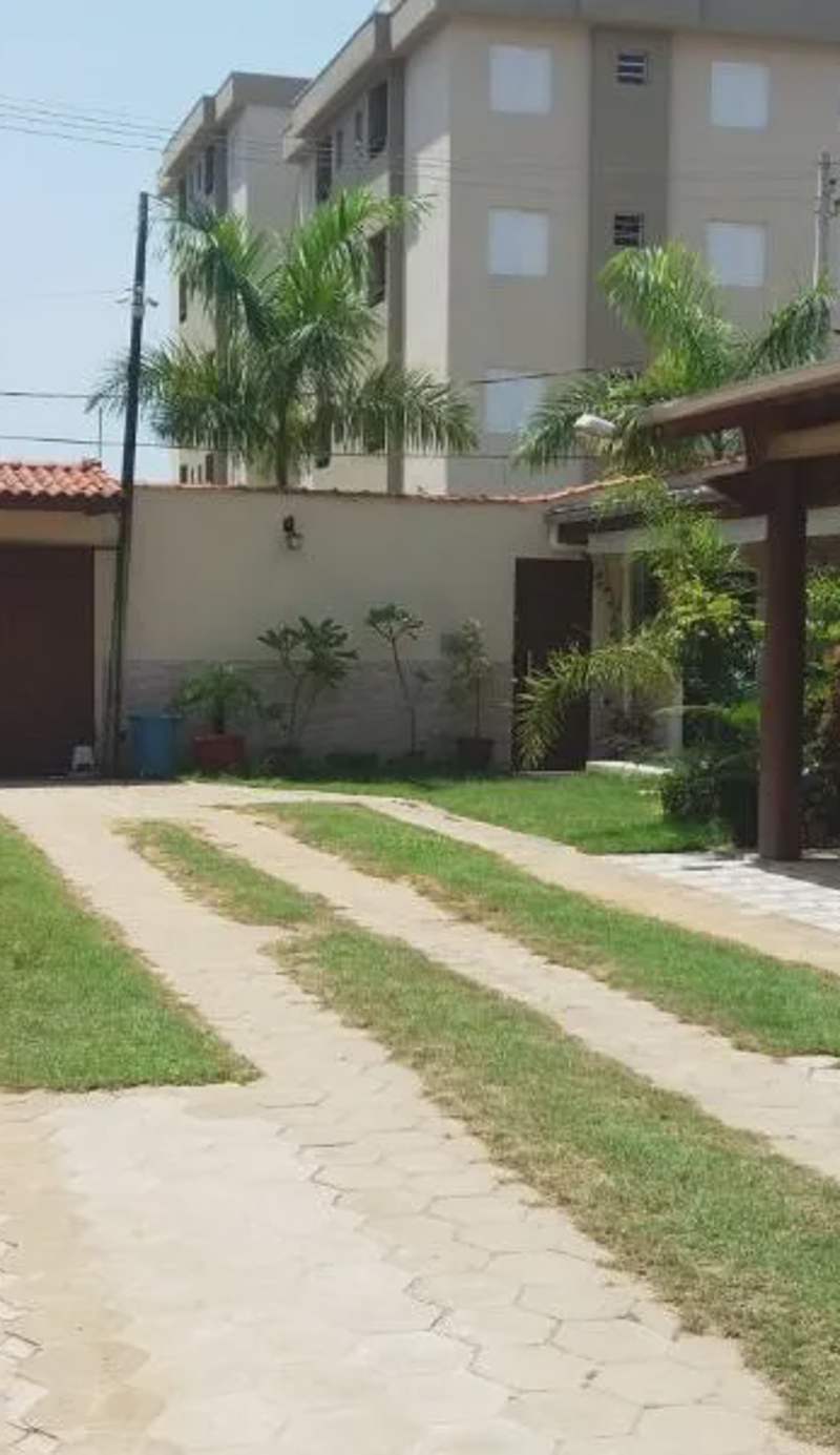 Pousada do Beto