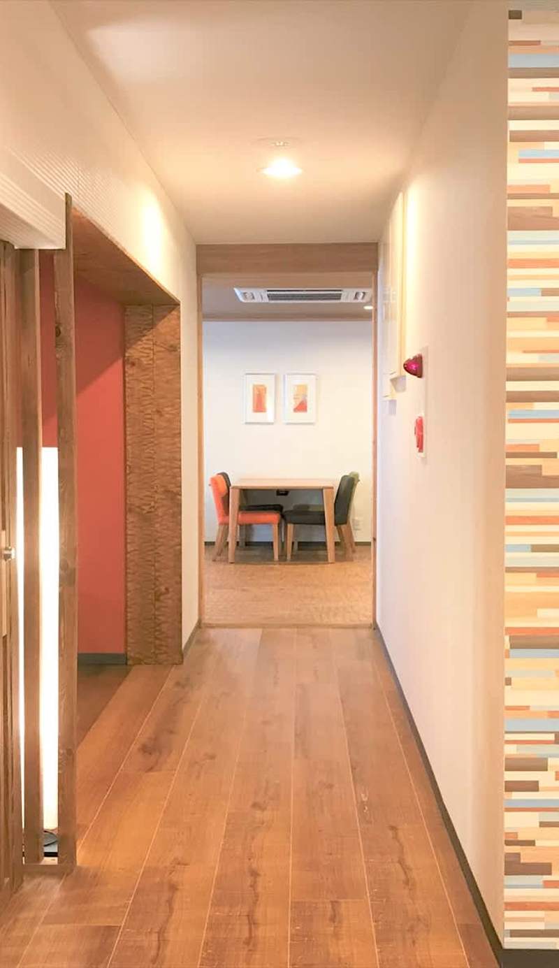 K's House Kanazawa - Travelers Hostel