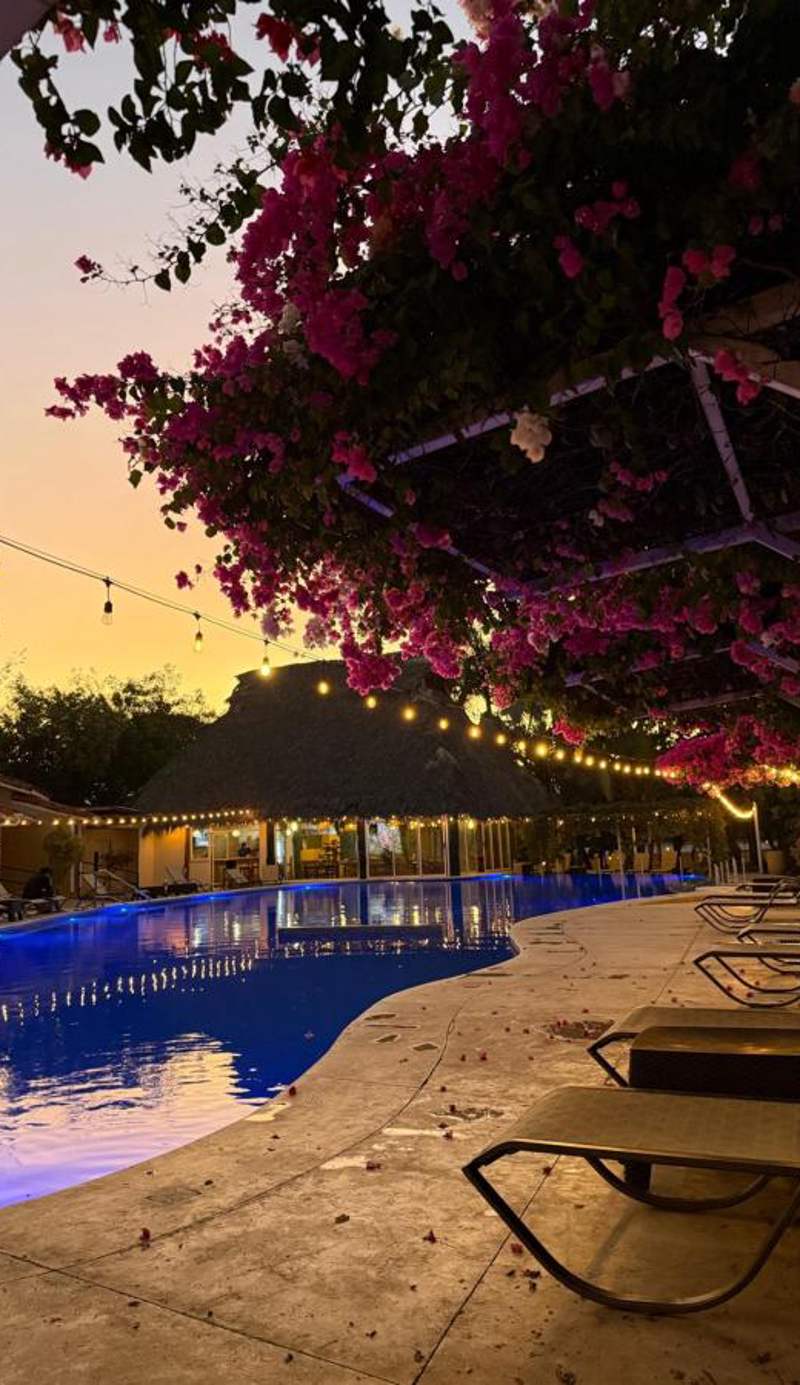 Seis Playas Hotel