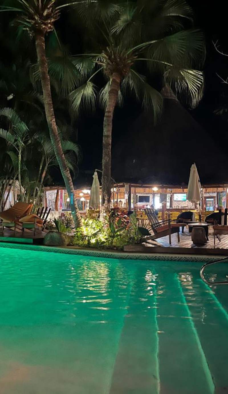Hotel Pasatiempo