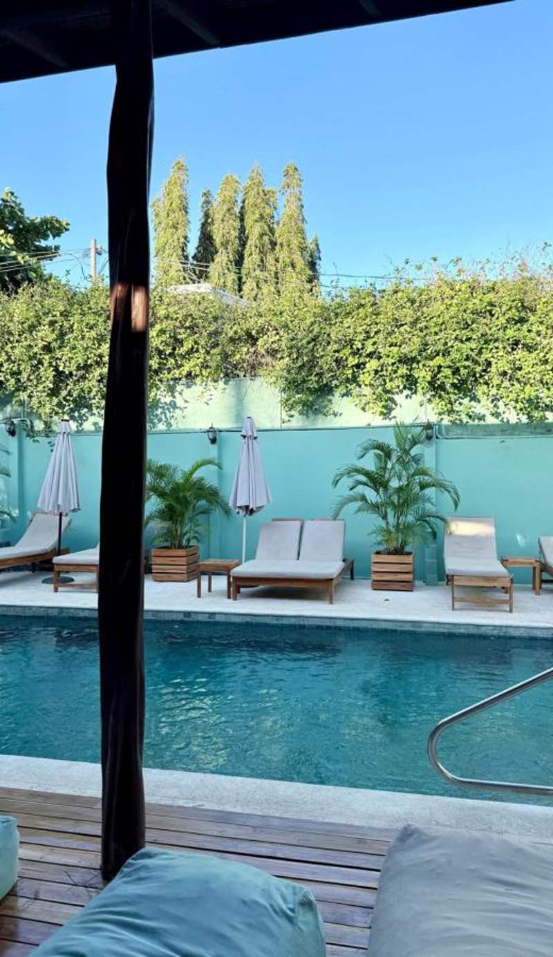 Hotel Arco Iris