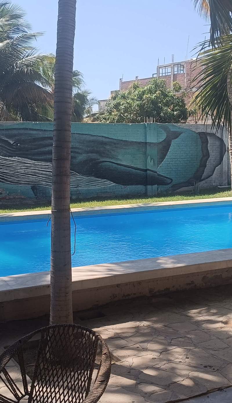 Stone House Mancora