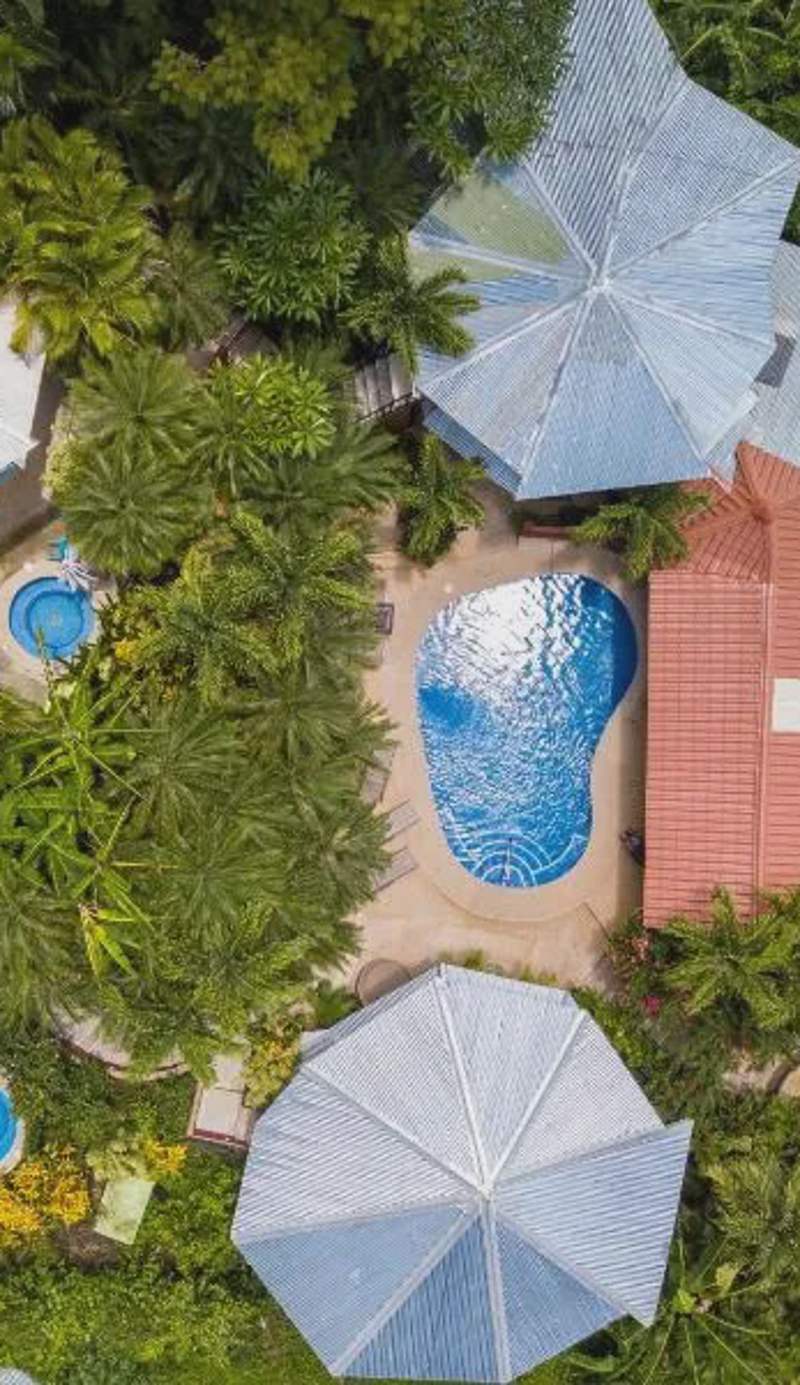 Tamarindo Village Hotel
