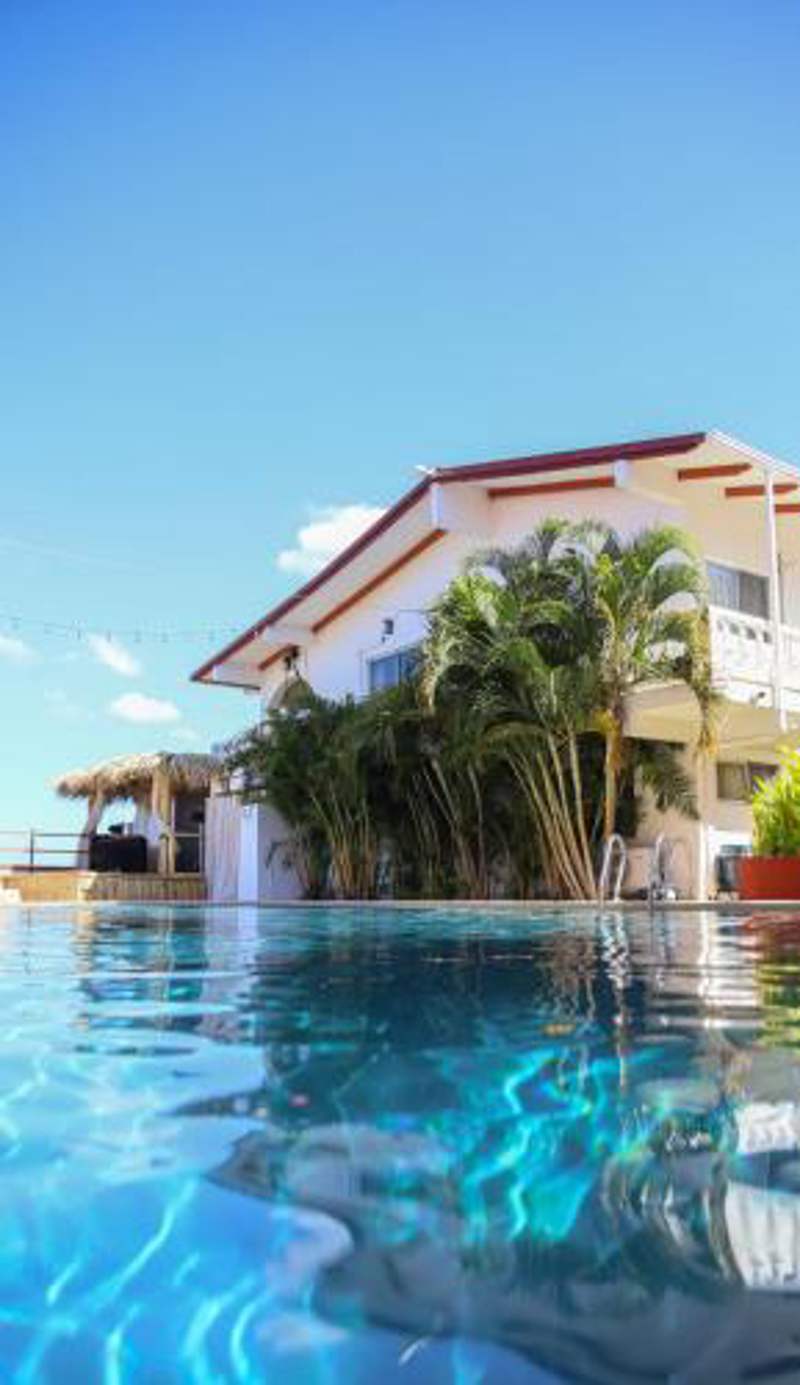 Maravida Social Hotel by Crazy Monkey