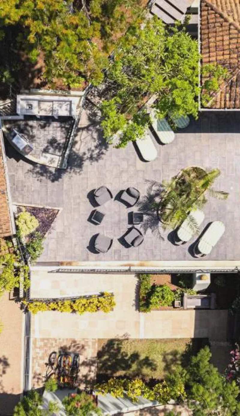 Hotel Casa Leona