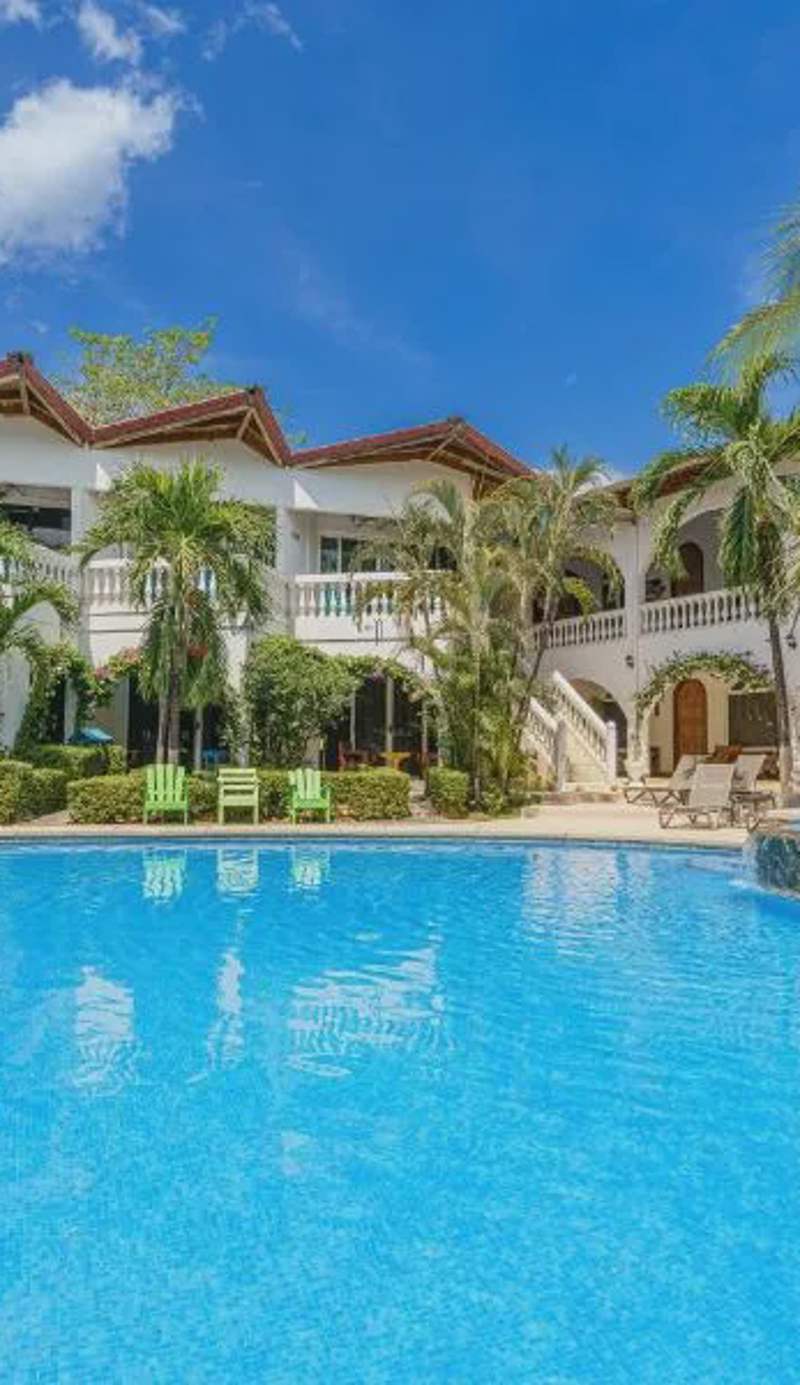 Hotel Mar Rey