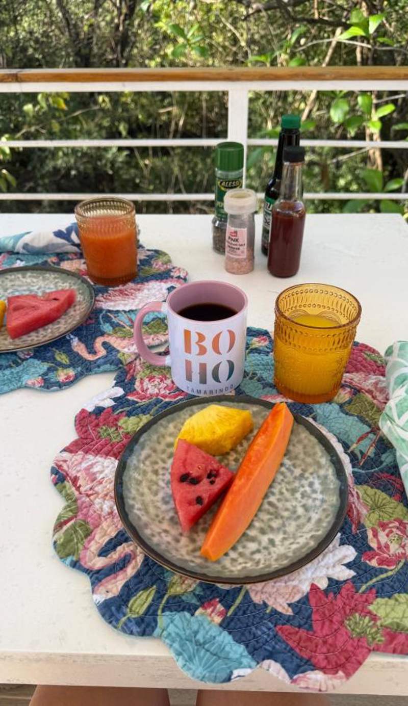 BOHO Tamarindo