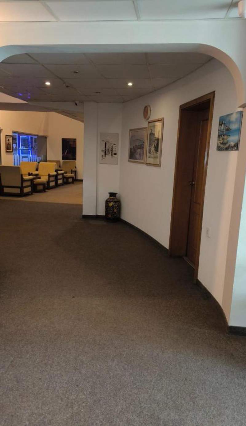 Hostel Elena