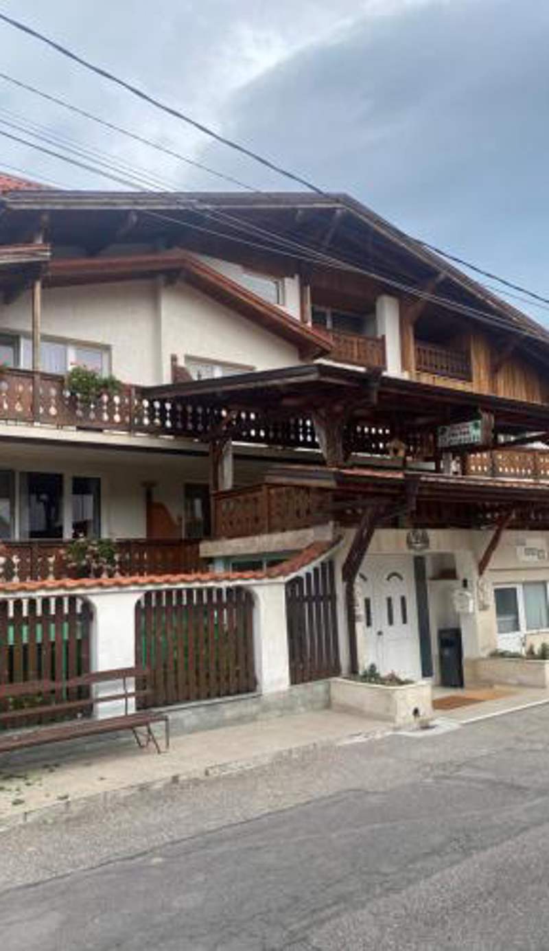 Family Hotel Zdravets