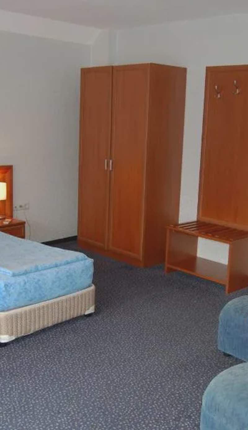 Hotel Kibella