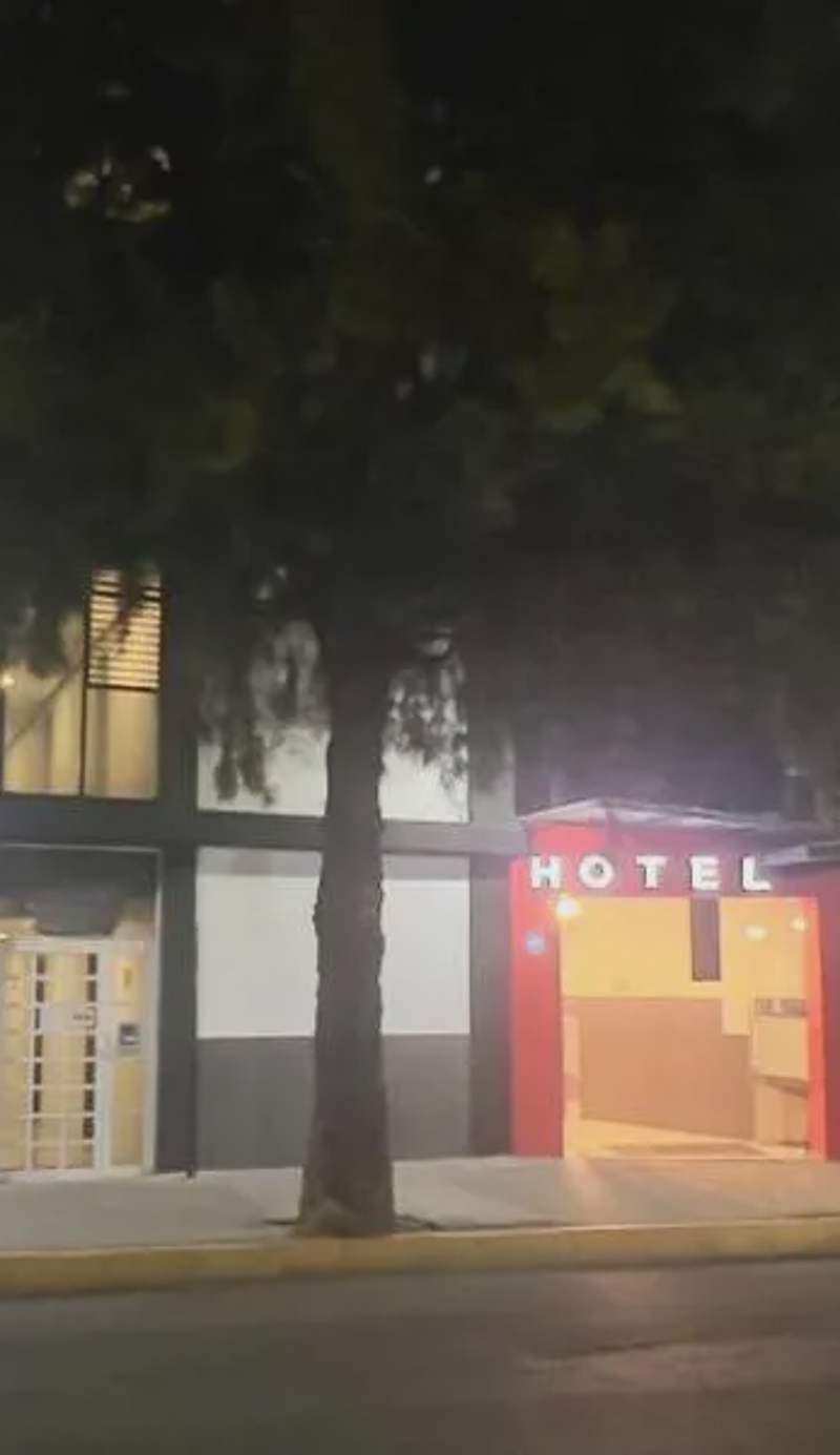 Hotel Aquario