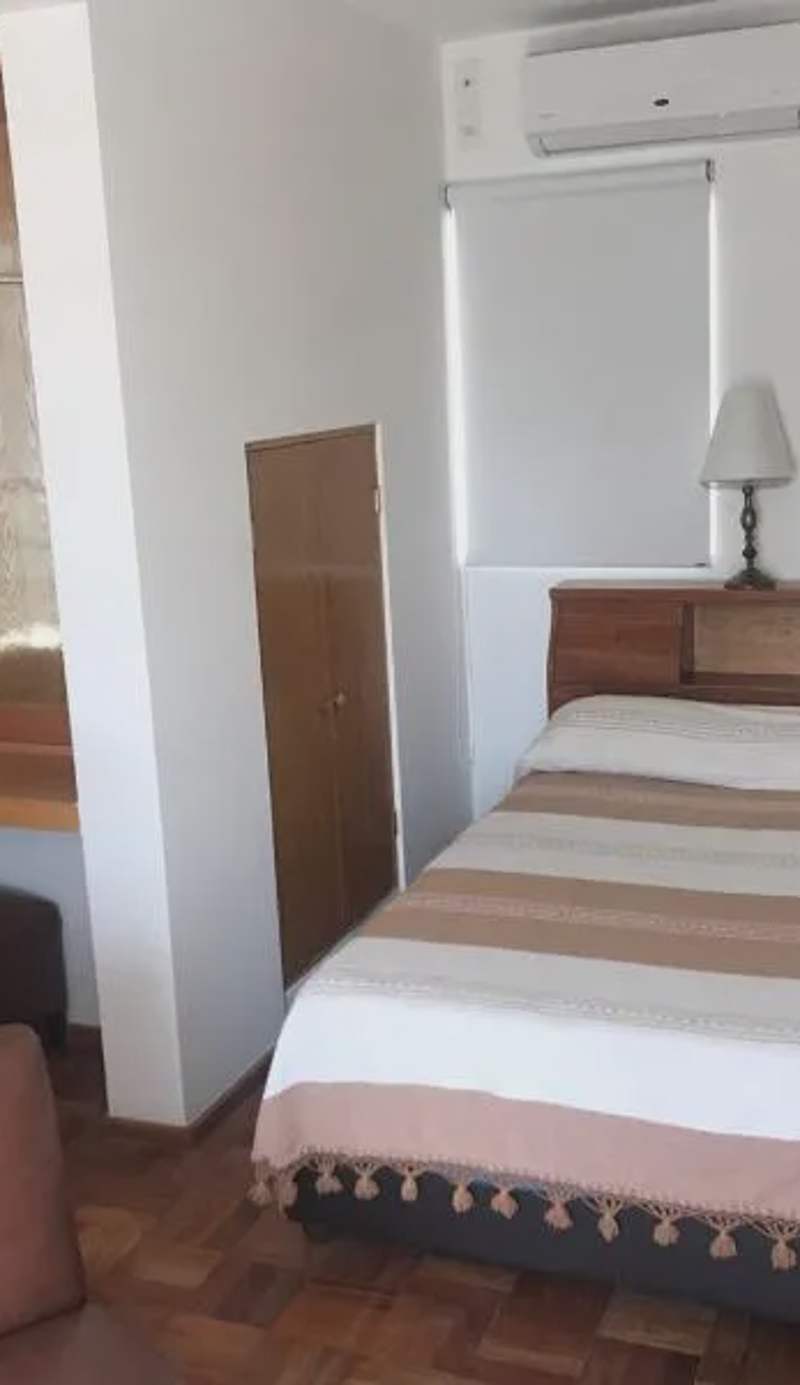 Monoambientes Cuauhtemoc