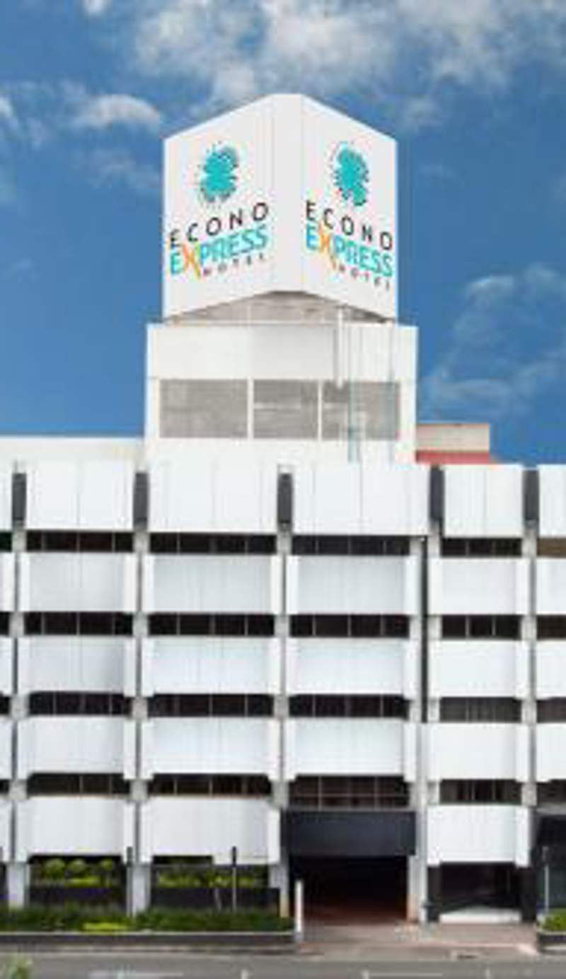 Econo Express Hotel by Nokte Inn