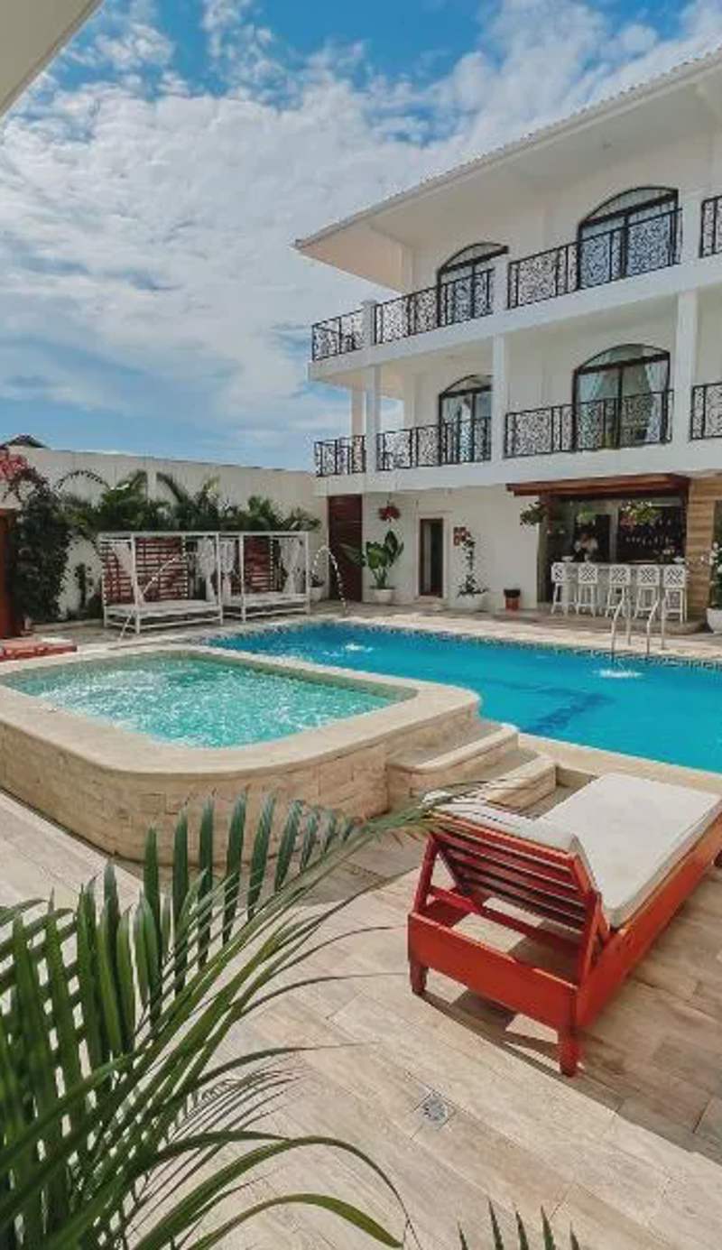 Montañablu Hotel