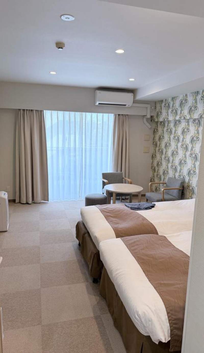La'gent Hotel Okinawa Chatan Hotel and Hostel