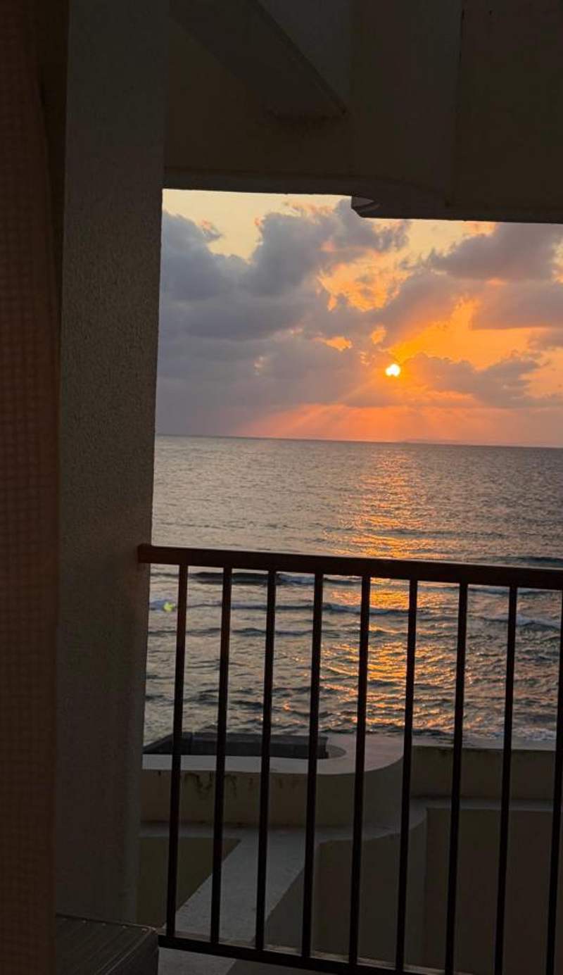 Hotel Sunset American