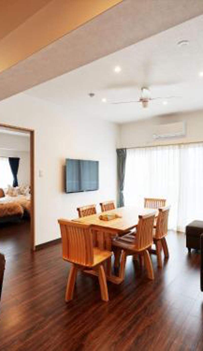 M´s Stay Okinawa