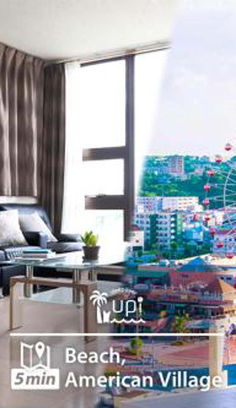 Condominium Hotel Mihama Upi