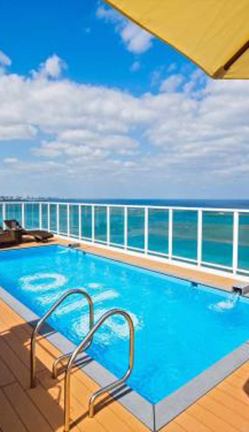 oile by Zayra Resorts