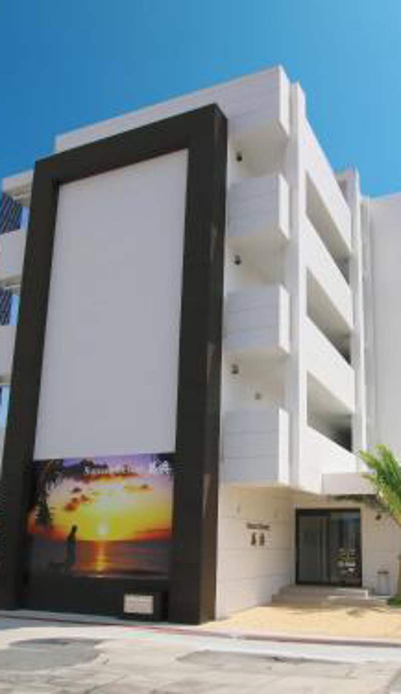 Sunset Resort Mihama -SEVEN Hotels and Resorts-