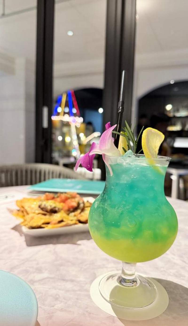 Lequ Okinawa Chatan Spa ＆ Resort