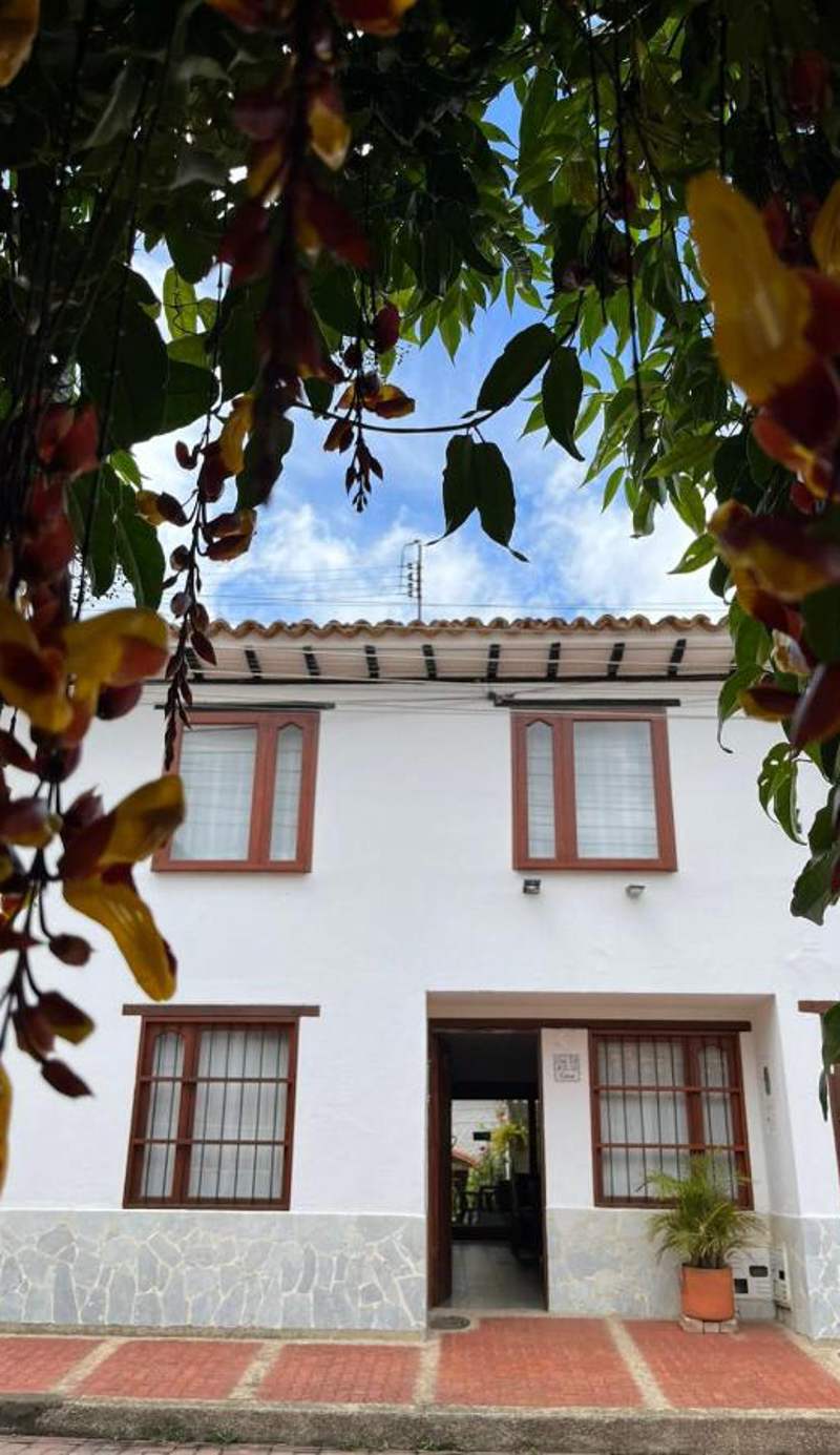 Hospedaje Casa Versalles