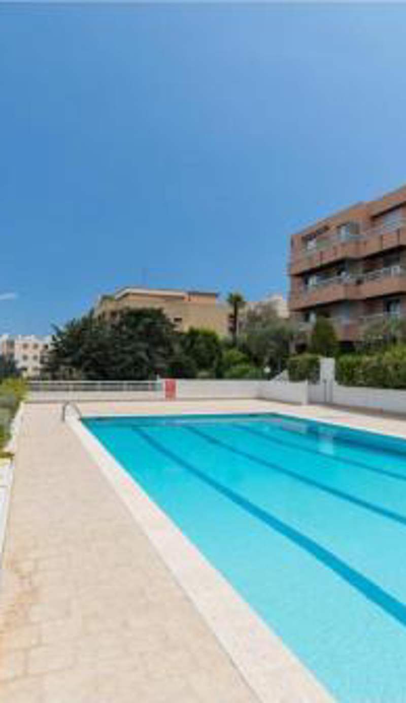 Studio Le Fabrina Riviera