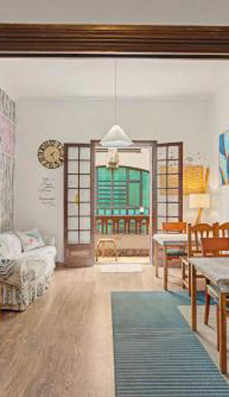 Casa Canaria Beautiful Home