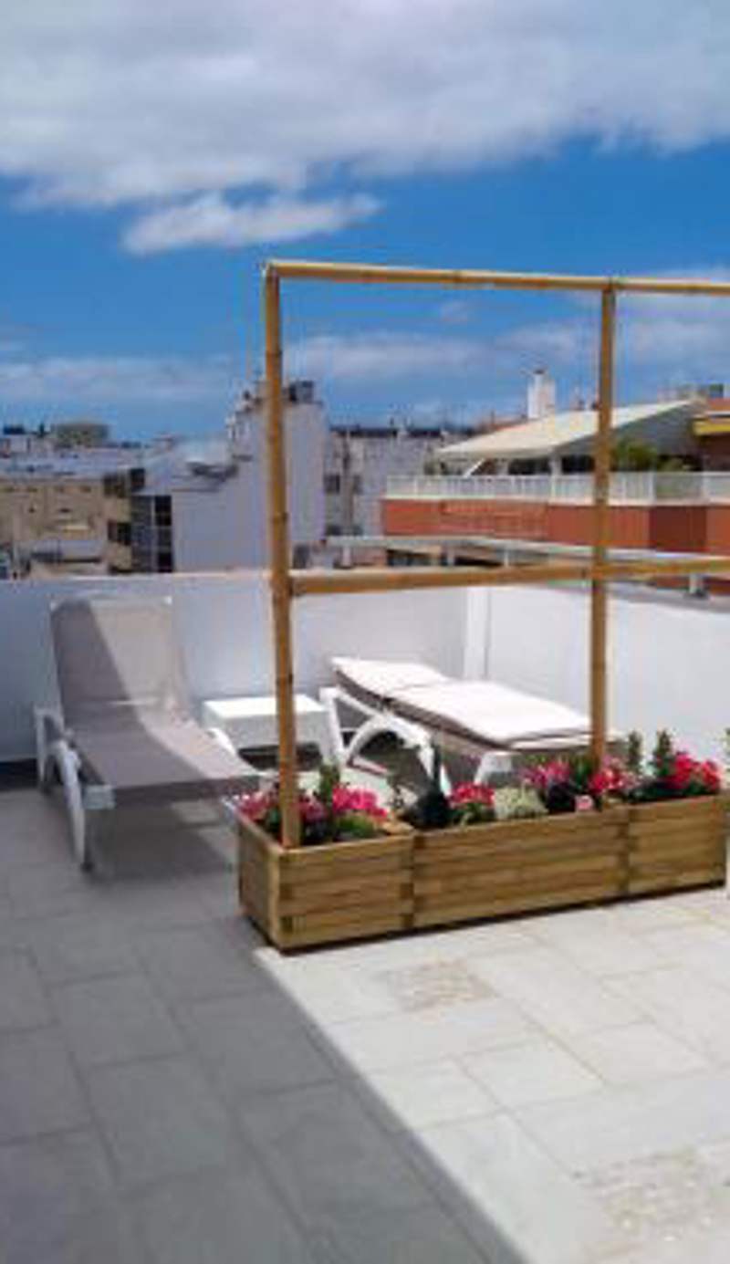 Edificio Triana St 47