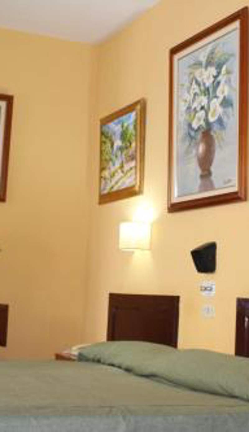 Hotel Olympia