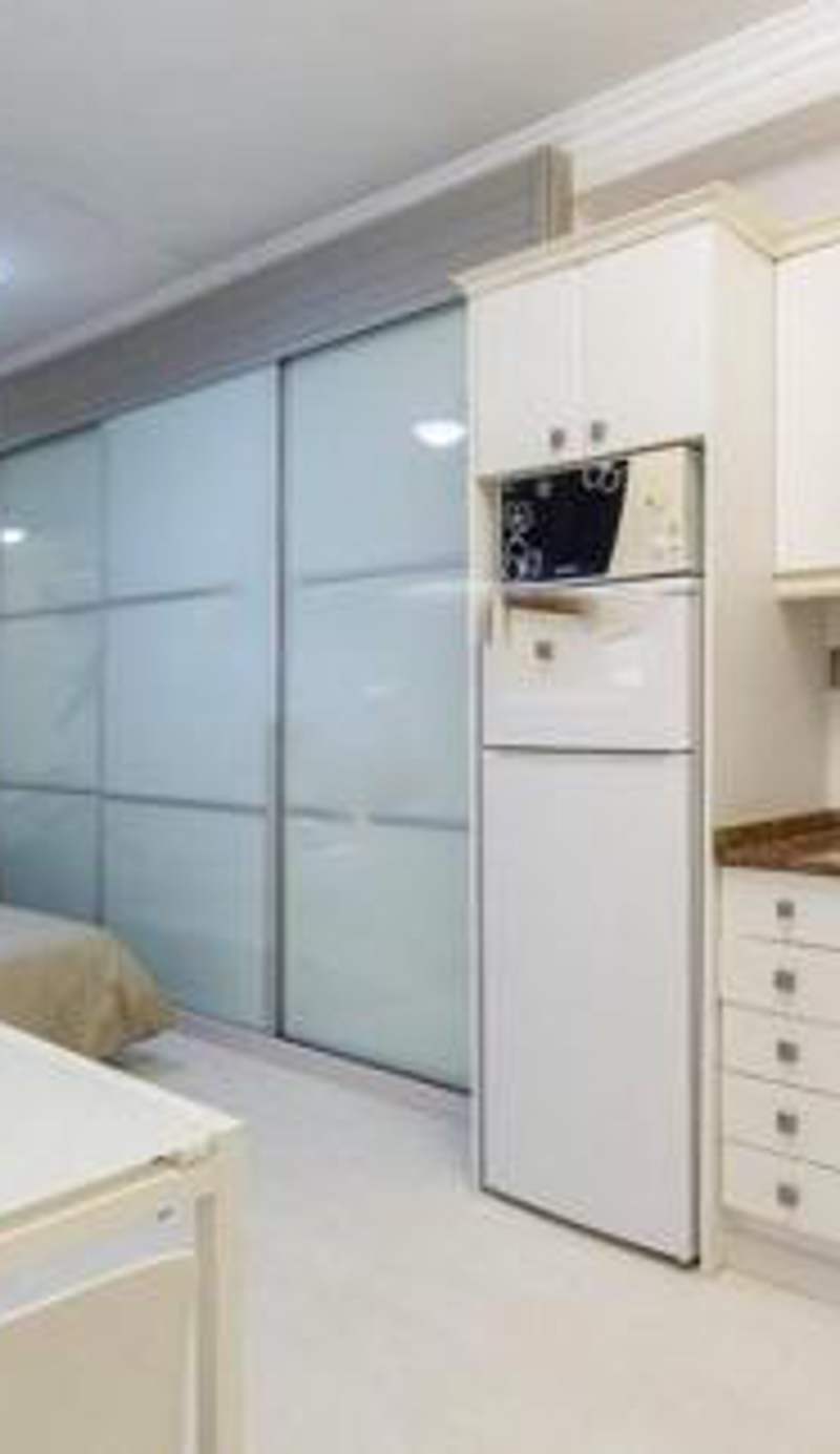 Apartamentos Syria Las Canteras