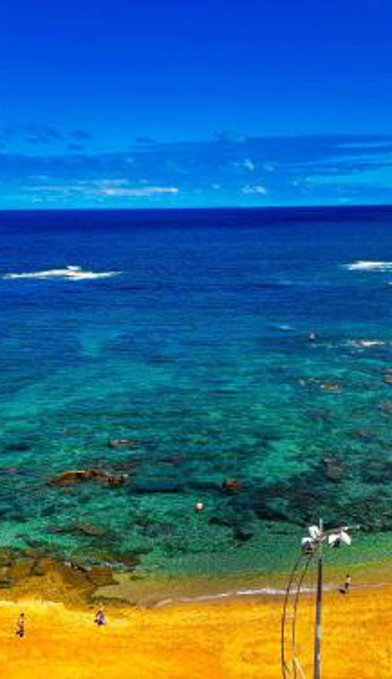 Brisamar Canteras