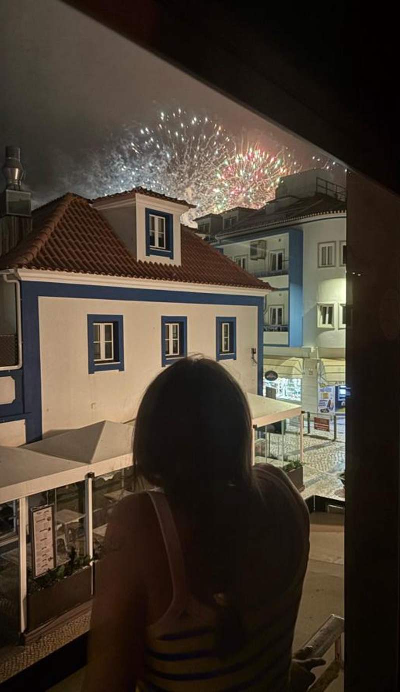 Ericeira Surf Camp
