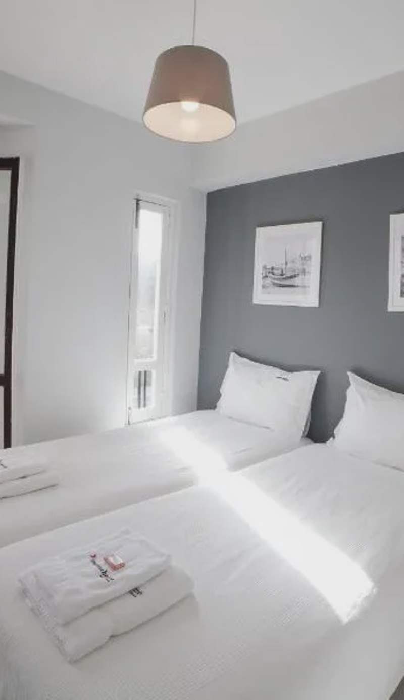 FLH - Ericeira Beach Apartments