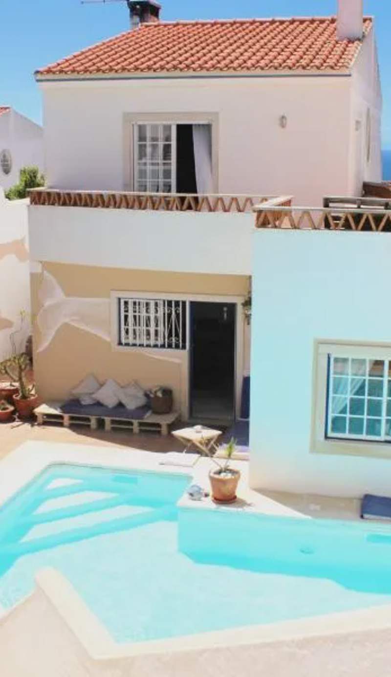 Ericeira Soulsurfers Guesthouse